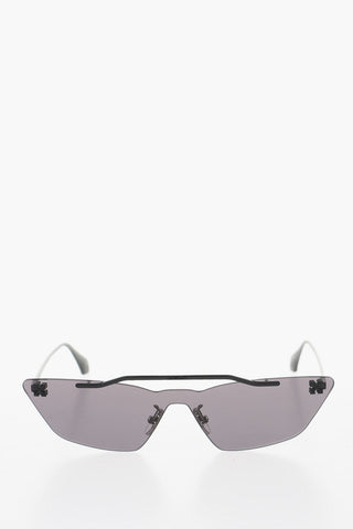 METAL MASK sunglasses