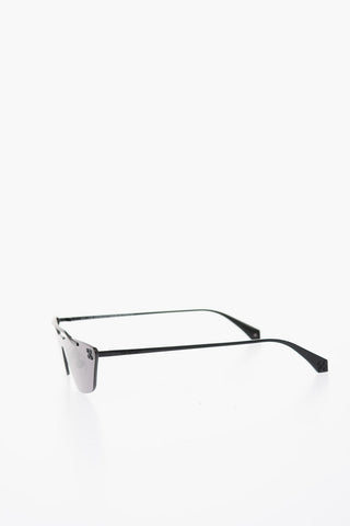 METAL MASK sunglasses
