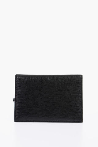 LEATHER CARD HOLDER