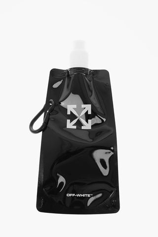 Flexible water bottle