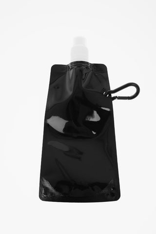 Flexible water bottle