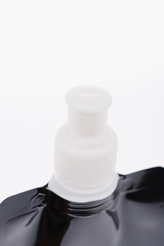 Flexible water bottle