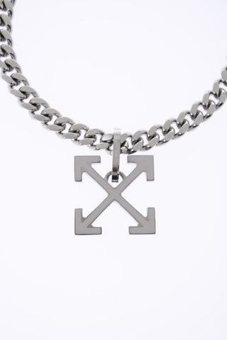 brass ARROW bracelet