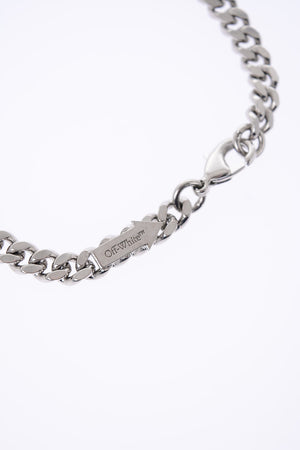 brass ARROW bracelet