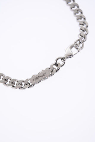 brass ARROW bracelet