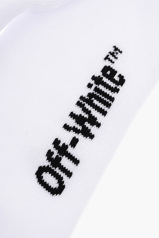 DIAG MID LENGHT socks