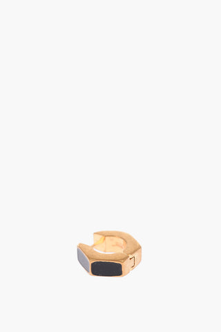 HEXNUT earrings