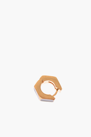 HEXNUT earrings