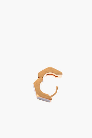 HEXNUT earrings