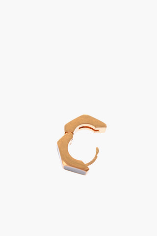 HEXNUT earrings