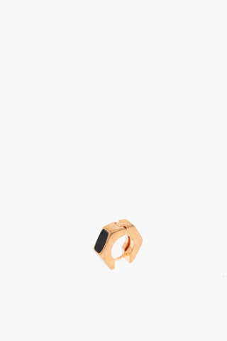 HEXNUT earrings
