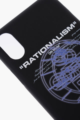 Cover 3D Crossed Iphone X MAX