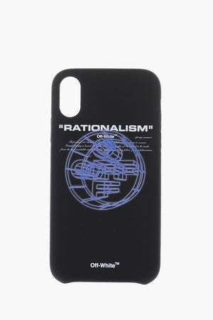 Cover 3D CROSSED OFF IPHONE XR