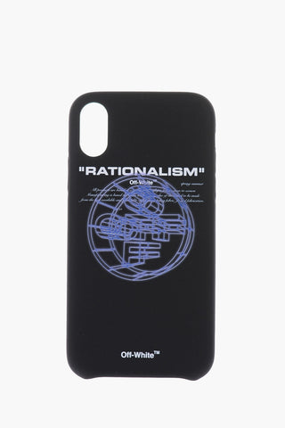 Cover 3D CROSSED OFF IPHONE XR 