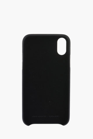 Cover 3D CROSSED OFF IPHONE XR 