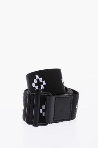 40mm Fabric ALL OVER belt