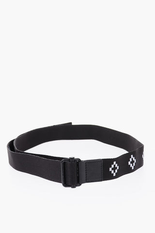 40mm Fabric ALL OVER belt