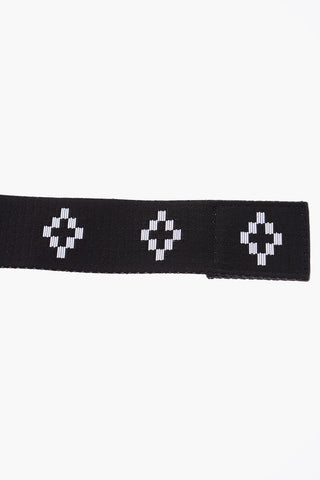 40mm Fabric ALL OVER belt