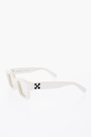 Plastic ACETATE sunglasses
