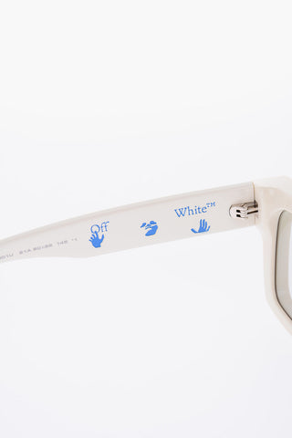 Plastic ACETATE sunglasses