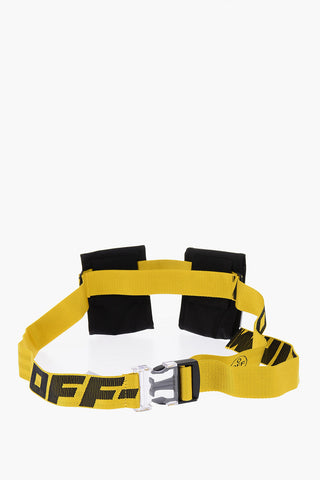 EQ TWO POCKET Fannypack