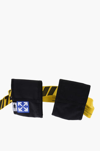 EQ TWO POCKET Fannypack