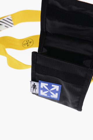 EQ TWO POCKET Fannypack