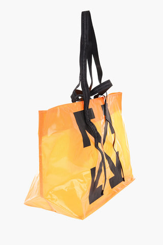 MAN COMMERCIAL ARROW CROSS Shopping Bag