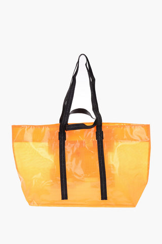 MAN COMMERCIAL ARROW CROSS Shopping Bag
