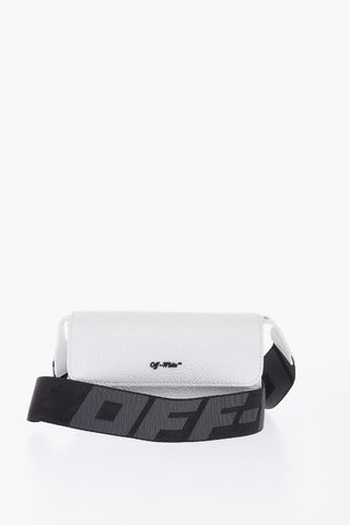 CRINKLED MEN crossbody bag