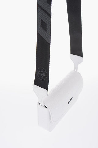 CRINKLED MEN crossbody bag