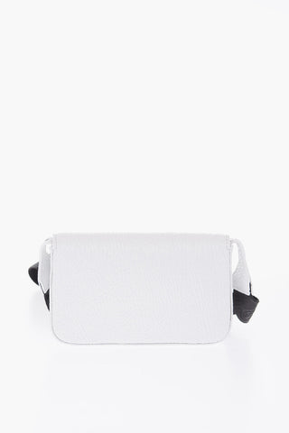 CRINKLED MEN crossbody bag