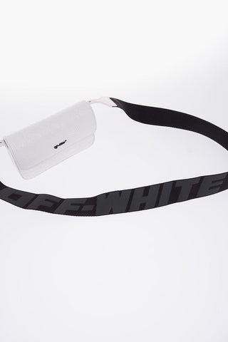 CRINKLED MEN crossbody bag