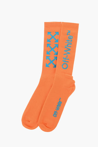 ARROW MID LENGHT socks