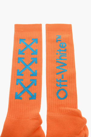 ARROW MID LENGHT socks
