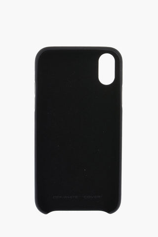 Cover 3D Crossed Iphone X/XS