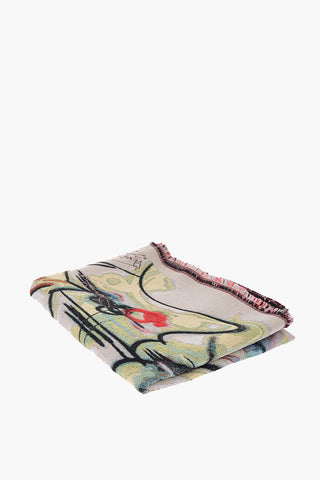 FUTURA SPRAY blanket