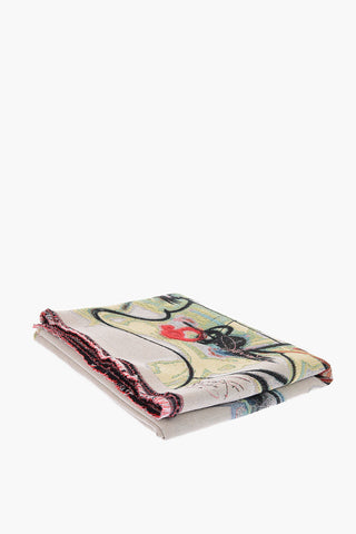 FUTURA SPRAY blanket