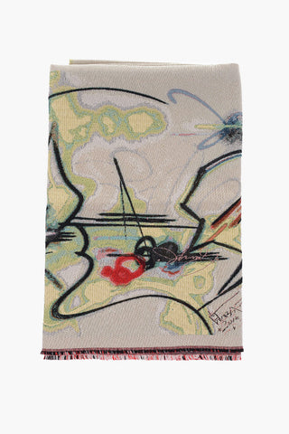 FUTURA SPRAY blanket