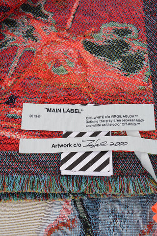 FUTURA SPRAY blanket