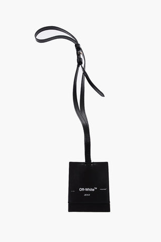 SEASONAL LOGO KEY HOLDER