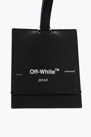SEASONAL LOGO KEY HOLDER