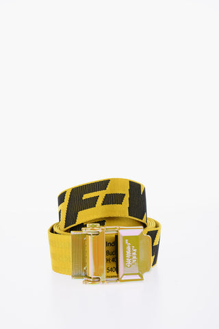 40mm Fabric 2.0 INDUSTRIAL belt
