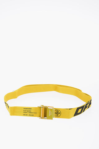 40mm Fabric 2.0 INDUSTRIAL belt