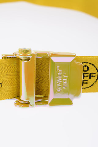 40mm Fabric 2.0 INDUSTRIAL belt
