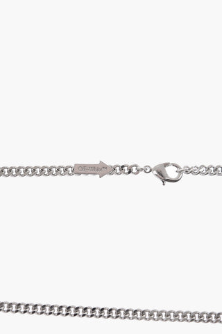 collana HEXNUT con pendente