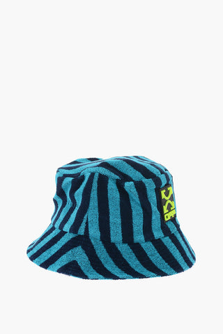 cappello alla pescatora TOWEL BUCKET 
