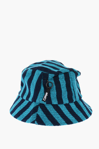 cappello alla pescatora TOWEL BUCKET 