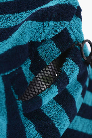 cappello alla pescatora TOWEL BUCKET 