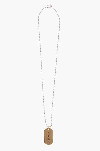 collana DOGTAG